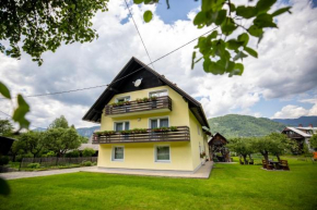 Apartmaji Arh Matilda